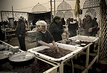 1 - Tea Free Station - Iraq - 2009