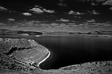 4 - Doosti Dam 2 - Iran - Sarakhs - 2011